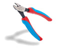 CHANNELLOCK 6" HL Diagonal Cutting Pliers w/ CODE BLUE Grips