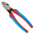 CHANNELLOCK 7" HL Diagonal Cutting Pliers w/ CODE BLUE Grips
