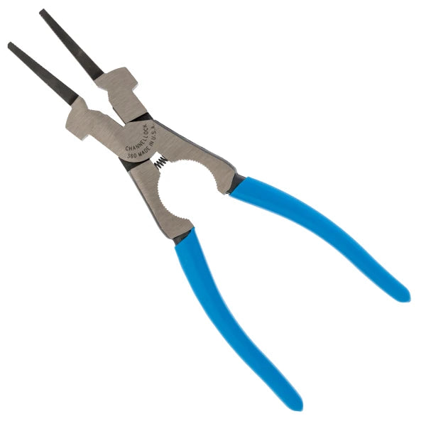 CHANNELLOCK 9" Welding Pliers