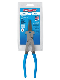 CHANNELLOCK 9" Welding Pliers