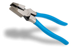 CHANNELLOCK 8.5" High-Leverage Lineman's Pliers