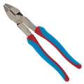 CHANNELLOCK 9.5" HL Lineman's Pliers with CODE BLUE Grips