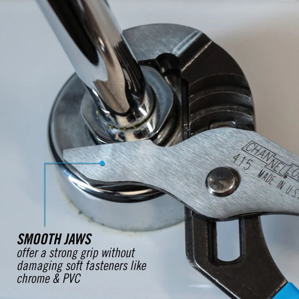 CHANNELLOCK 10" Tongue & Groove