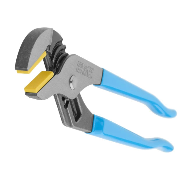 CHANNELLOCK 10" Soft Jaw Tongue & Groove Pliers