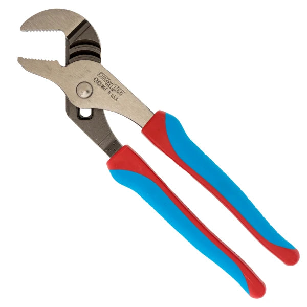 CHANNELLOCK 9.5" Tongue & Groove with CODE BLUE Grips