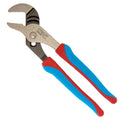CHANNELLOCK 9.5" Tongue & Groove with CODE BLUE Grips
