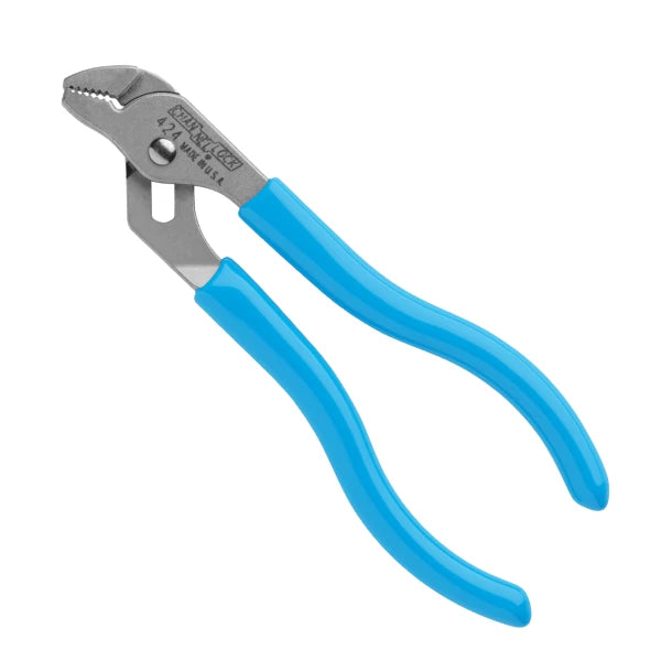 CHANNELLOCK 4.5" Tongue & Groove