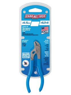 CHANNELLOCK 4.5" Tongue & Groove
