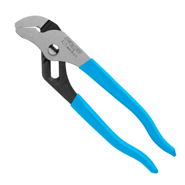 CHANNELLOCK 6.5" Tongue & Groove Smooth Jaw