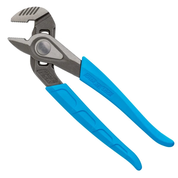 CHANNELLOCK 8" SPEEDGRIP Tongue & Groove