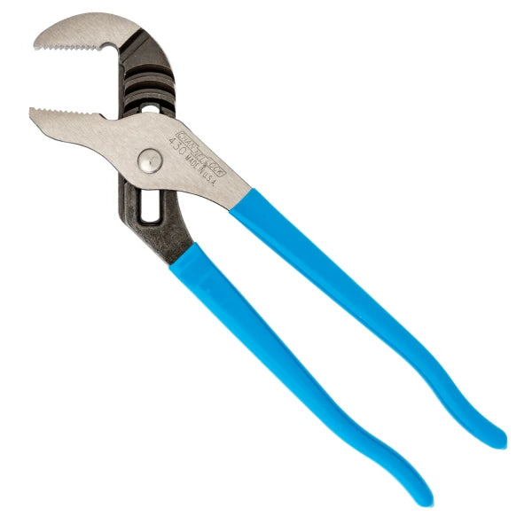 CHANNELLOCK 10" Tongue & Groove