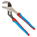 CHANNELLOCK 10" Tongue & Groove with CODE BLUE Grips