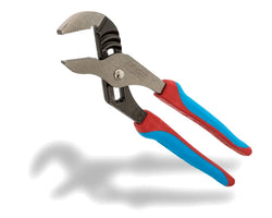CHANNELLOCK 10" Tongue & Groove with CODE BLUE Grips