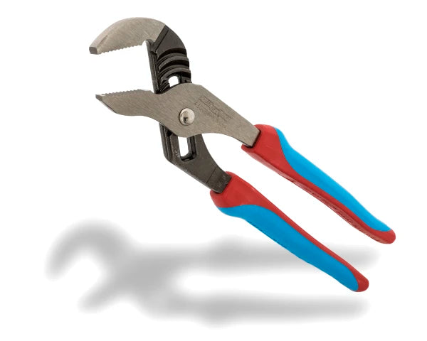 CHANNELLOCK 10" Tongue & Groove with CODE BLUE Grips