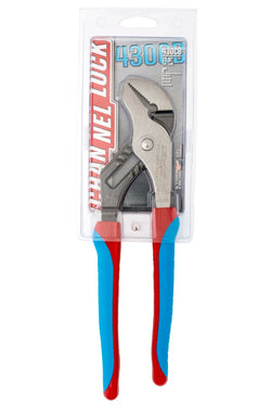 CHANNELLOCK 10" Tongue & Groove with CODE BLUE Grips