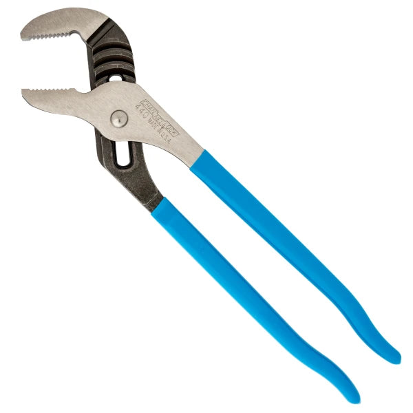 CHANNELLOCK 12" Tongue & Groove