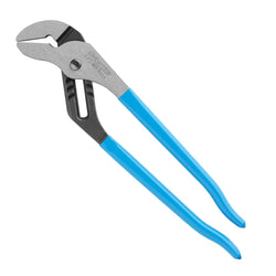 CHANNELLOCK 12" Tongue & Groove Smooth Jaw