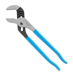 CHANNELLOCK 12" Tongue & Groove Smooth Jaw