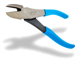 CHANNELLOCK 8" High-Leverage Diagonal Cutting Pliers