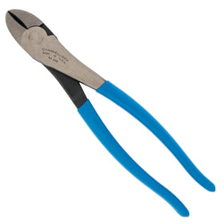 CHANNELLOCK 9.5" High-Leverage Diagonal Cutting Pliers