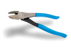 CHANNELLOCK 9.5" High-Leverage Diagonal Cutting Pliers