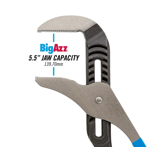 CHANNELLOCK 20" Tongue & Groove