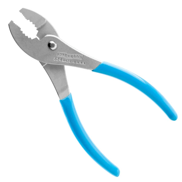CHANNELLOCK 4.5" Slip Joint Pliers