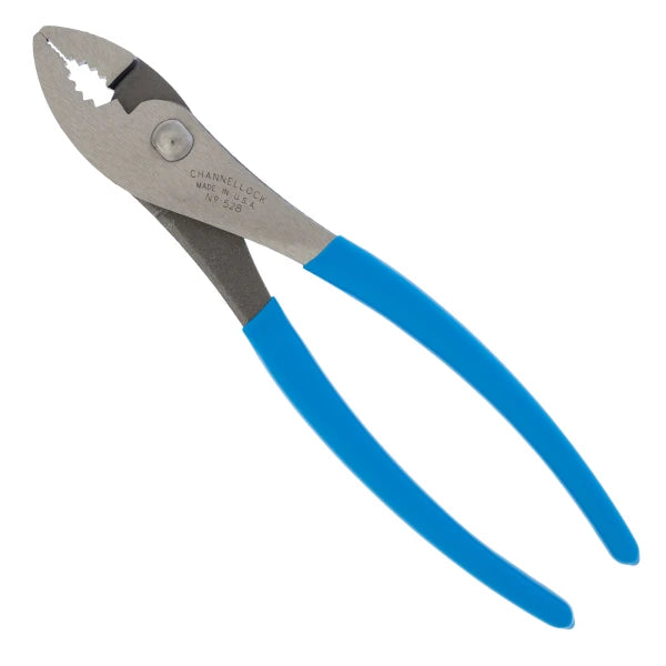 CHANNELLOCK 8" Slip Joint Pliers