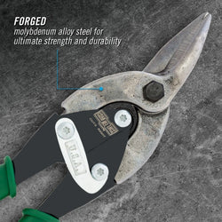 CHANNELLOCK 10" Aviation Snip