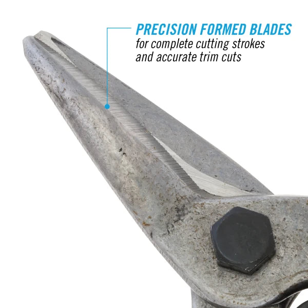 CHANNELLOCK 10" Aviation Snip