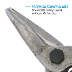 CHANNELLOCK 10" Aviation Snip