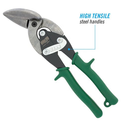 CHANNELLOCK 10" Aviation Snip