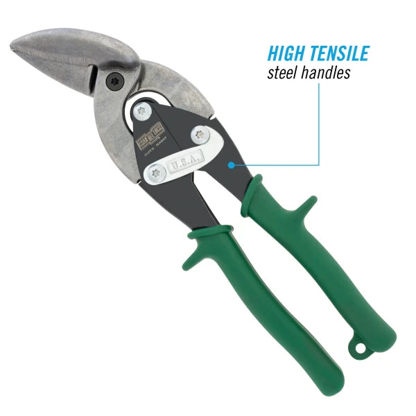 CHANNELLOCK 10" Aviation Snip