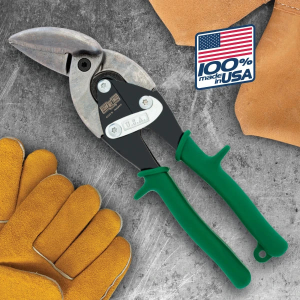 CHANNELLOCK 10" Aviation Snip