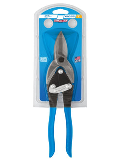 CHANNELLOCK 10" Aviation Snip