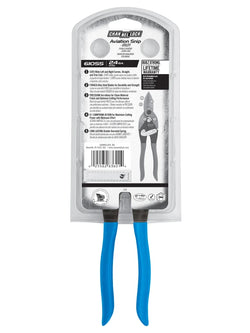 CHANNELLOCK 10" Aviation Snip