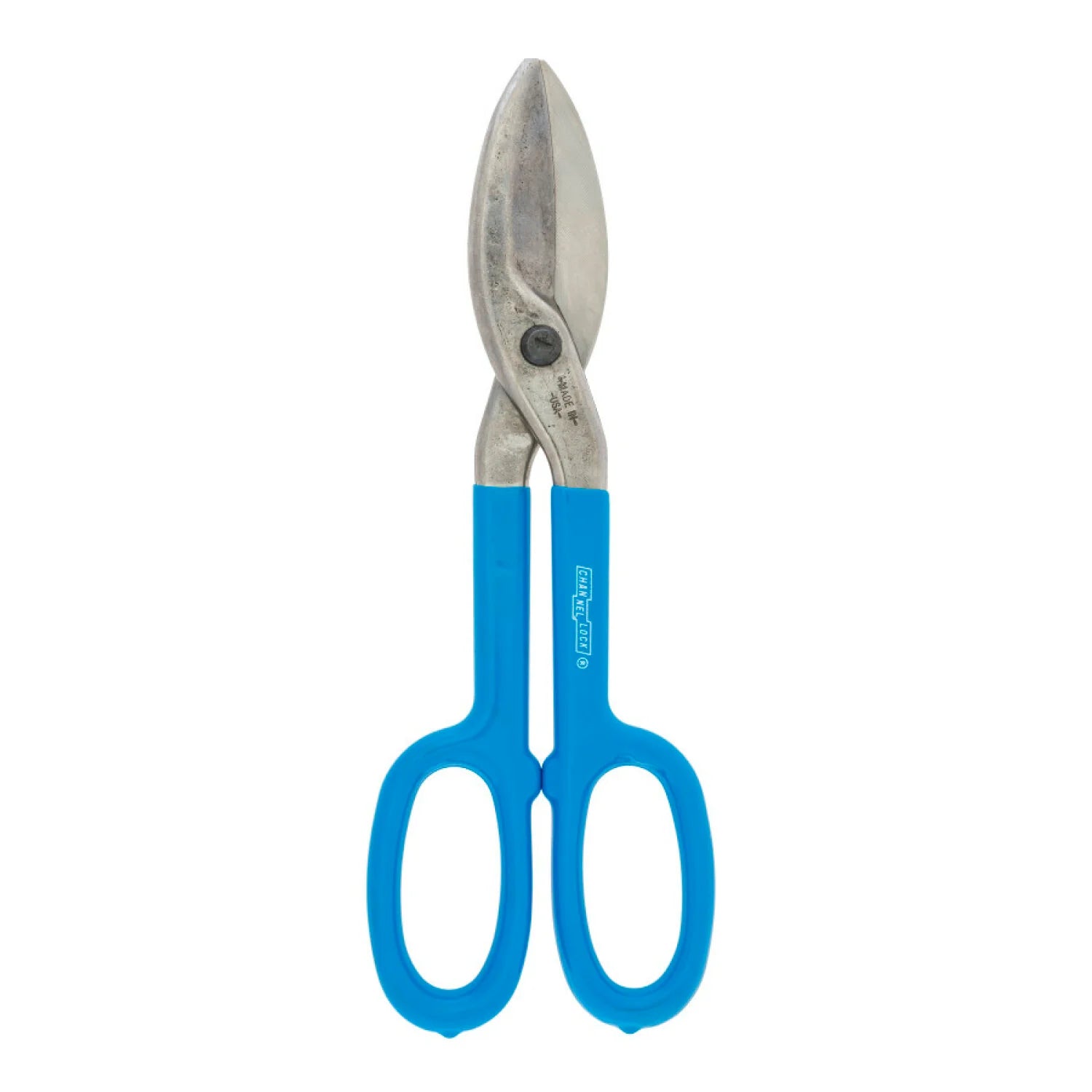 CHANNELLOCK 10" Tinner Snip