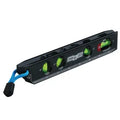 CHANNELLOCK 10" Aluminum Billet Torpedo Level