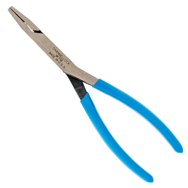 CHANNELLOCK 8" Long Nose