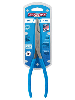 CHANNELLOCK 8" Long Nose