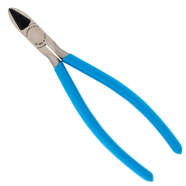 CHANNELLOCK 7.5" Diagonal Cutting Pliers