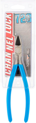 CHANNELLOCK 7.5" Diagonal Cutting Pliers
