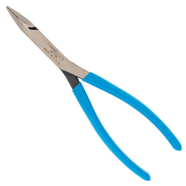 CHANNELLOCK 8" Long Nose