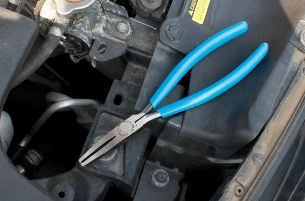 CHANNELLOCK 8" End Cutting Pliers