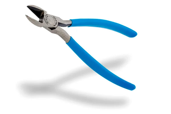 CHANNELLOCK 7.5" Diagonal Flush Cutting Pliers