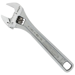 CHANNELLOCK 4" Adjustable Wrench