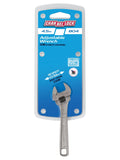 CHANNELLOCK 4" Adjustable Wrench