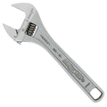 CHANNELLOCK 6" Wide Adjustable Wrench