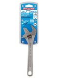 CHANNELLOCK 8" Reversible Jaw Adjustable Wrench