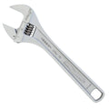 CHANNELLOCK 8" Wide Adjustable Wrench